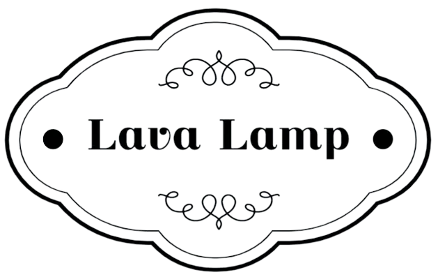 Lava Lamp